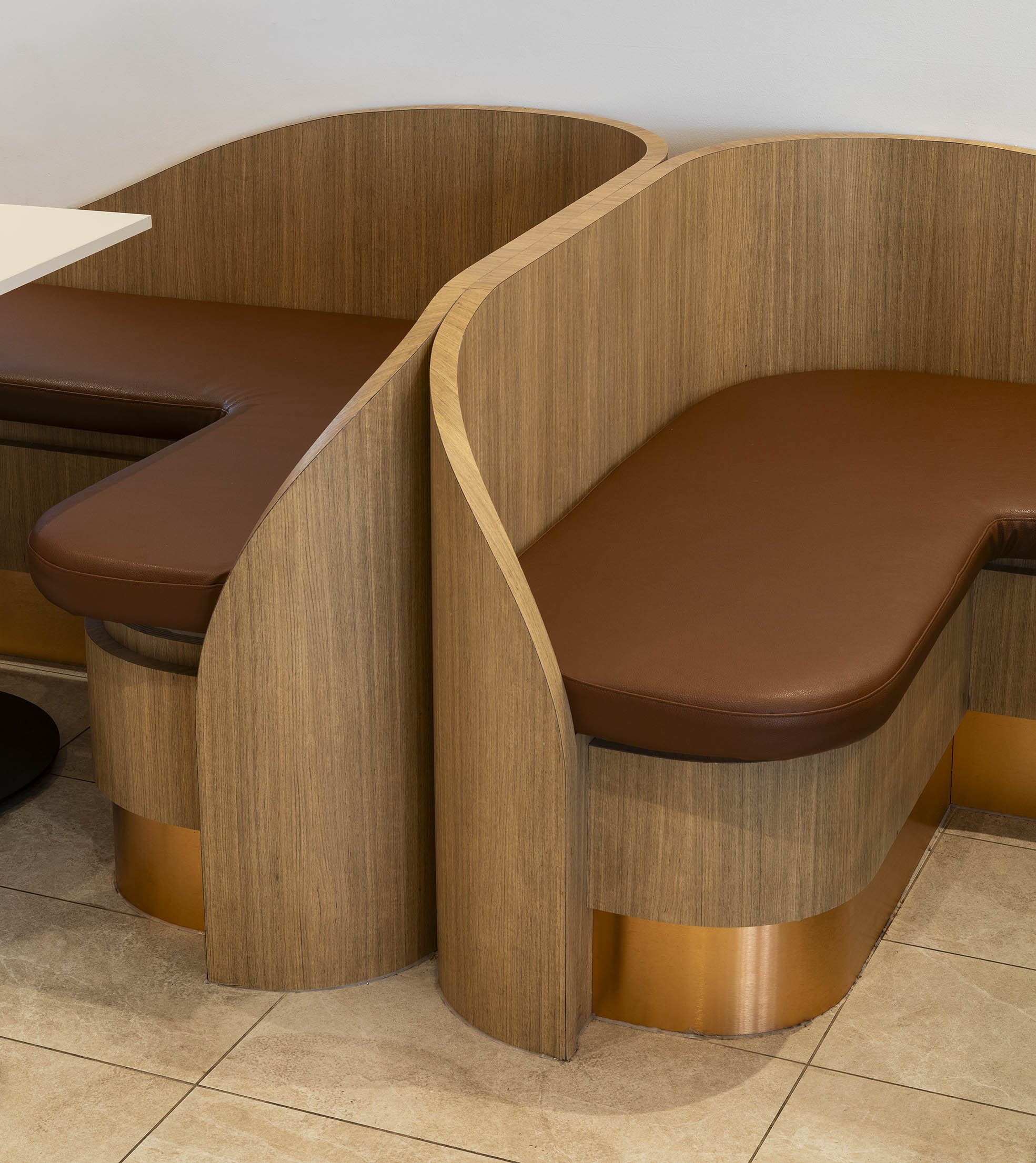 Homm Dessert(案例未强调这是正式名称,暂按英文原文写)丨澳大利亚悉尼丨Vie Studio-12