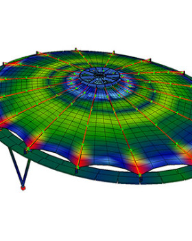 str.ucture | Projekt Stureplan Pavillon