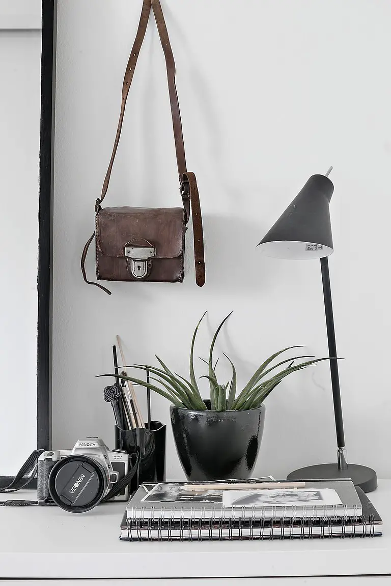 现代木艺住宅设计，打造温馨家庭空间-13