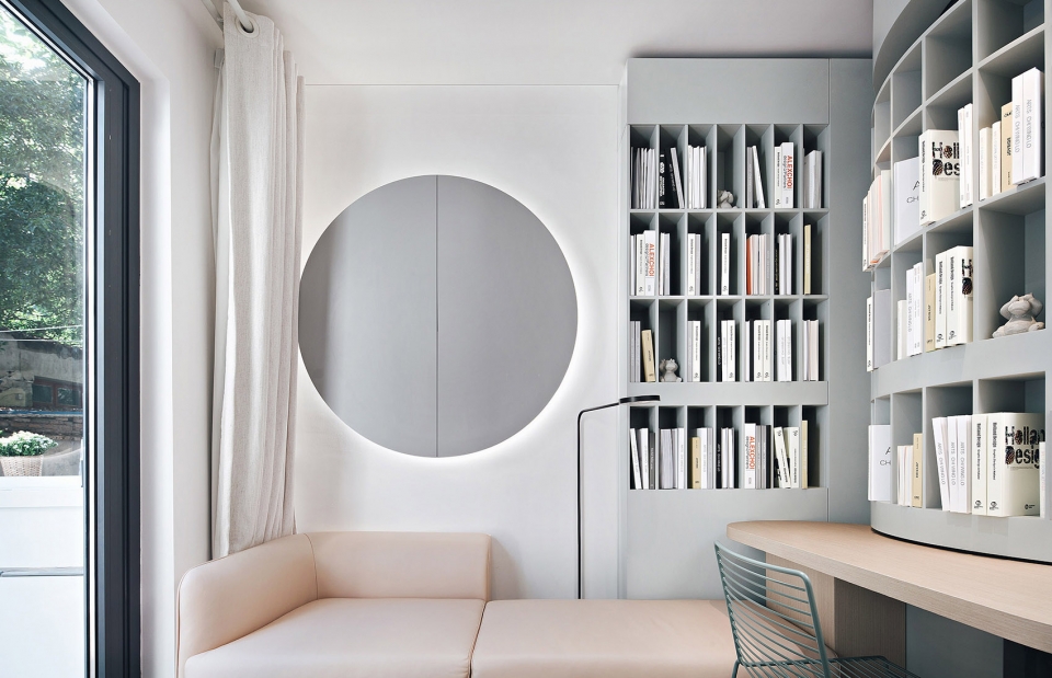 落差巨大的家-69