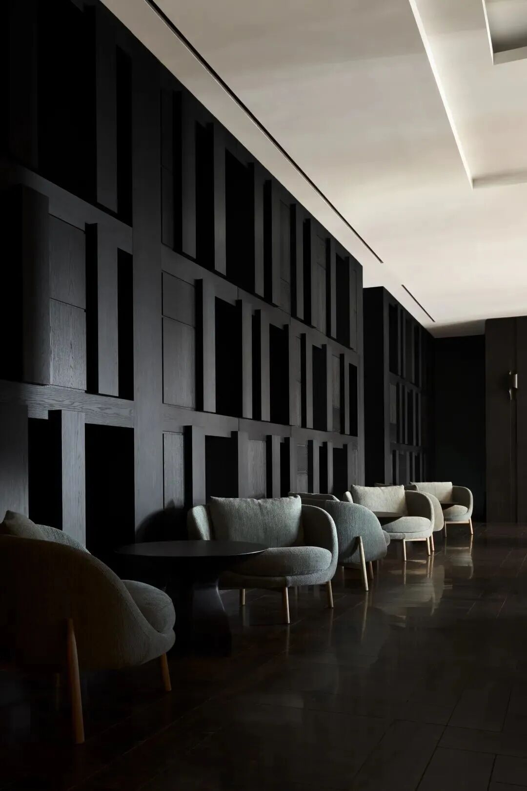 避世隐奢酒店丨Yabu Pushelberg-16