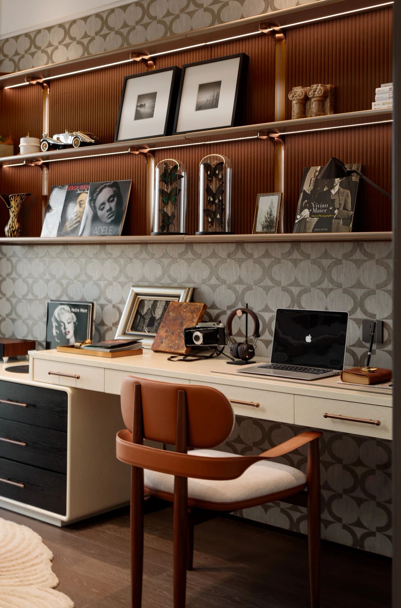 苏州绿城凤起潮鸣样板房丨中国苏州丨HD Design翰敦设计-9