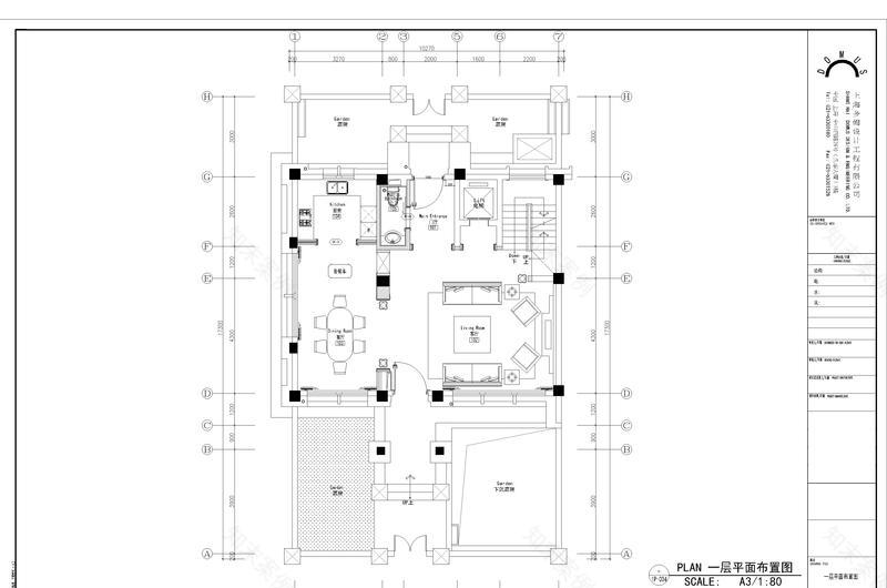 华亭首府23号-70