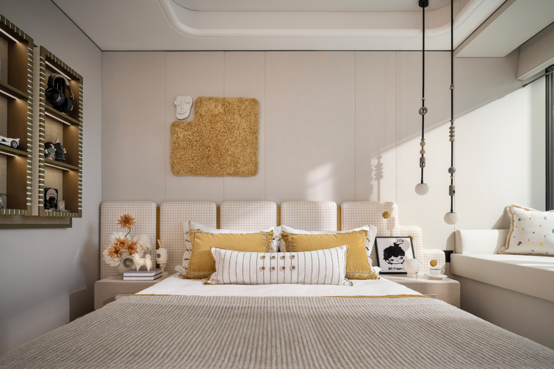 璞辉设计|隐匿于时间里的优雅-88