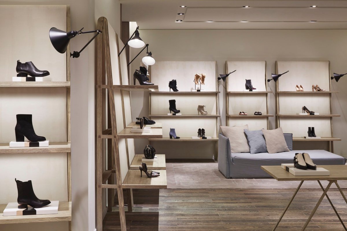 连卡佛在中国的新旗舰店-19