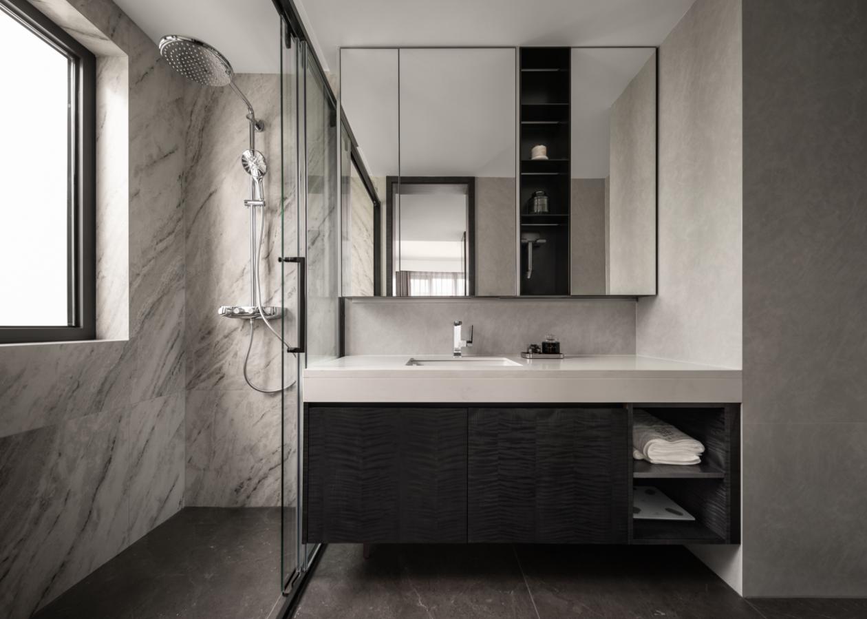 中海·津華玖章丨中国天津丨赛拉维设计CLV.DESIGN-27