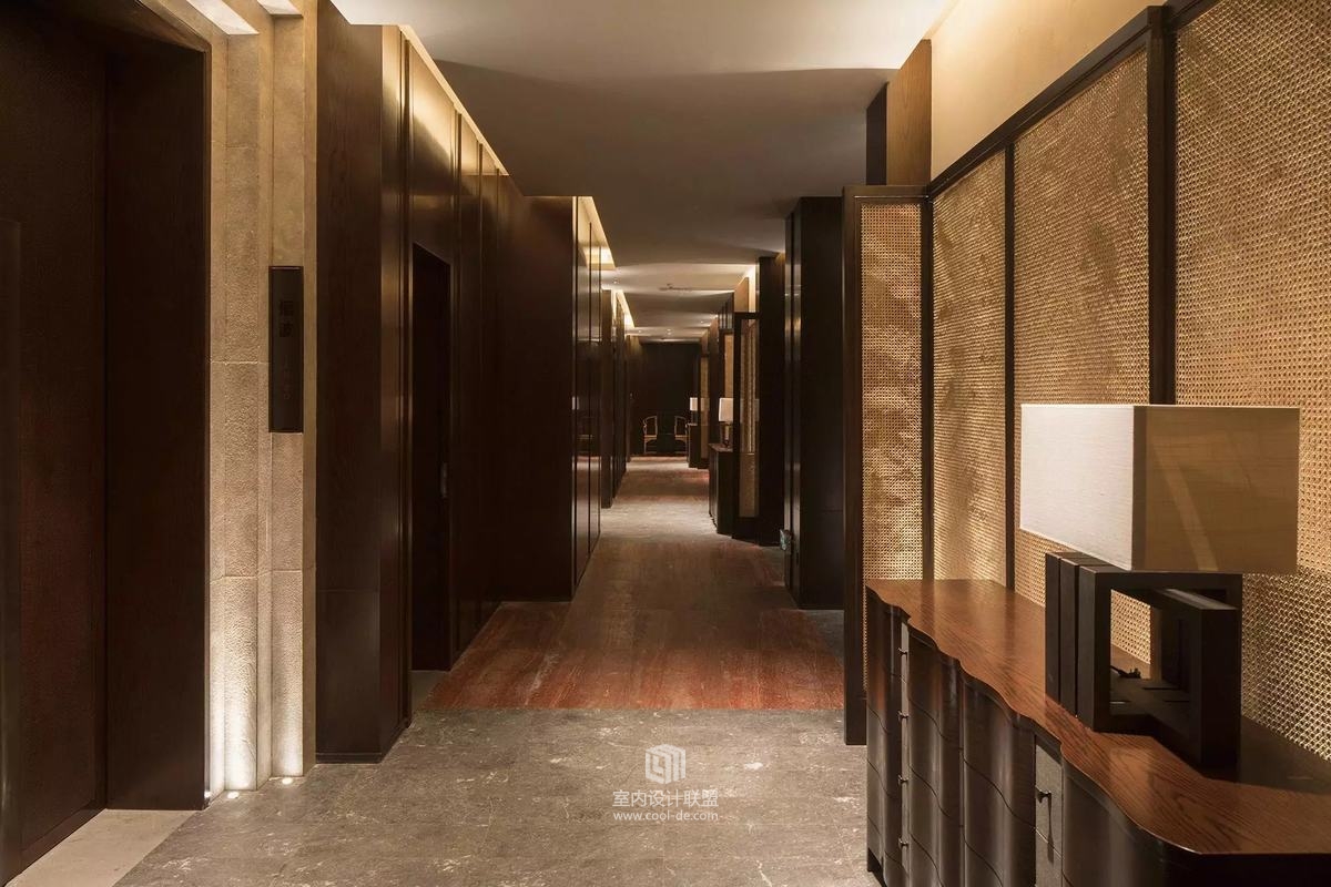 石梅湾威斯汀度假酒店-19