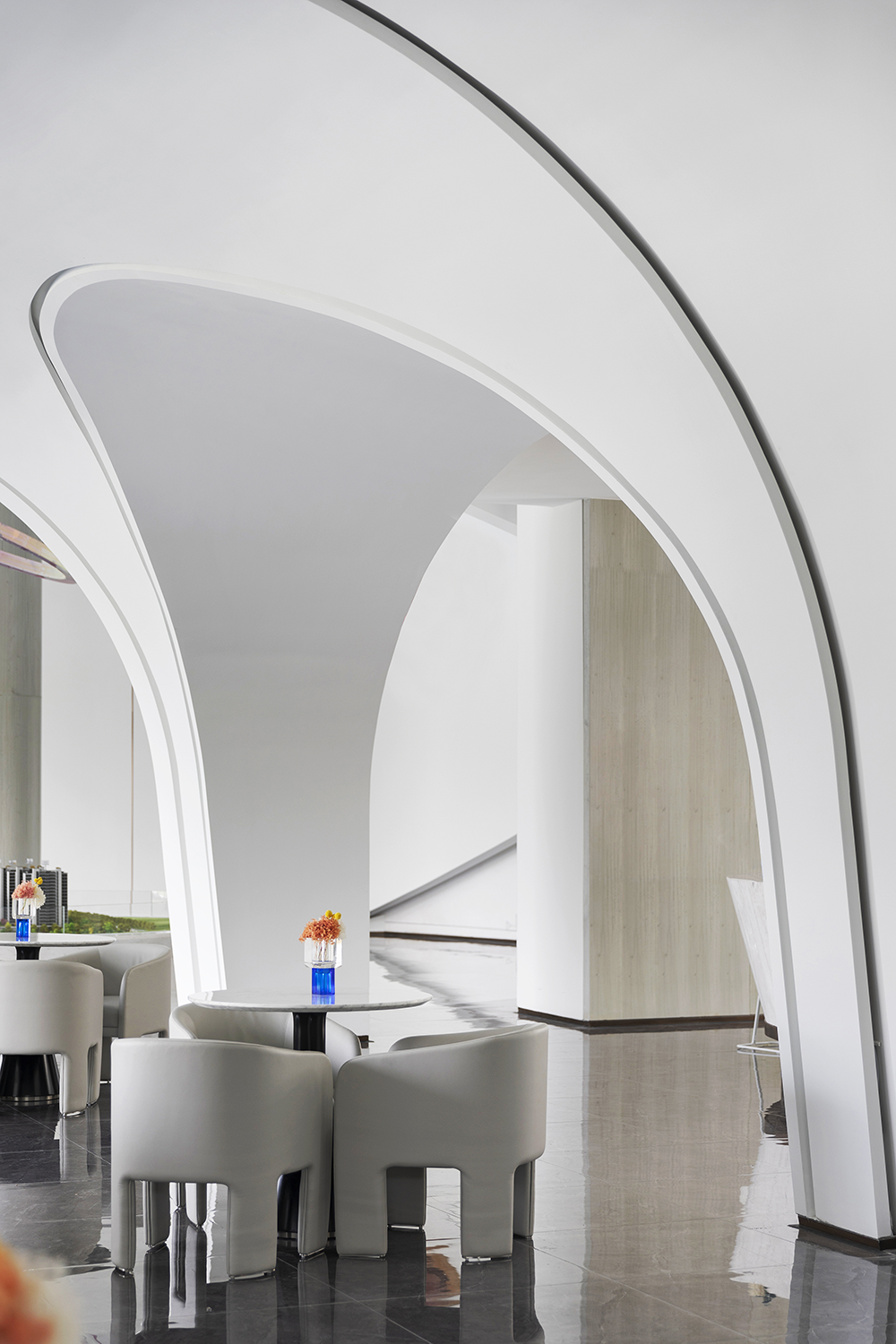 金辉南通售楼处丨中国南通丨深圳市帝凯室内设计有限公司-20