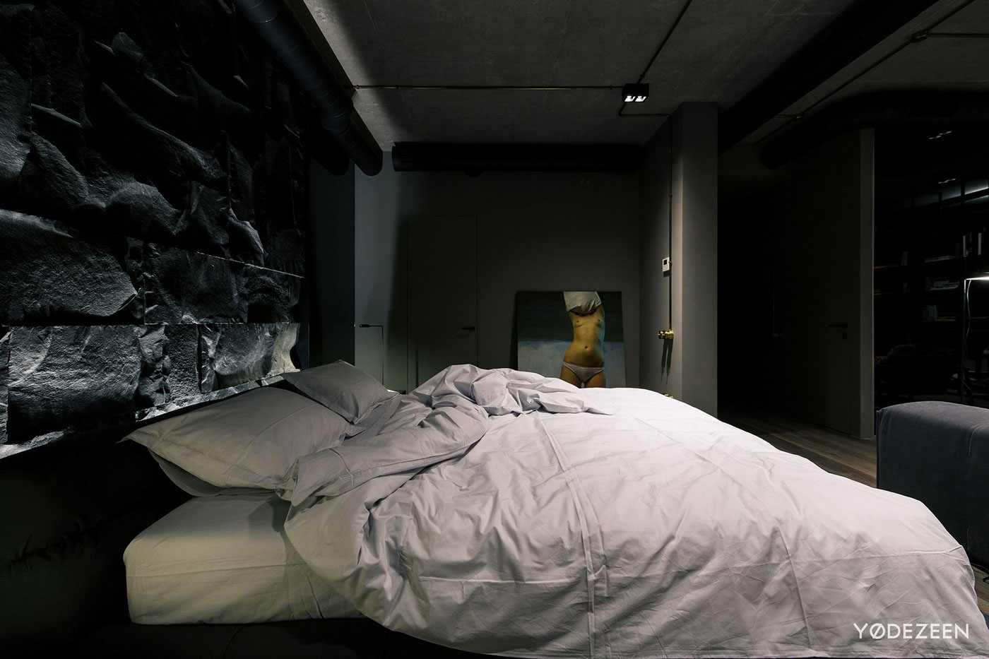 乌克兰魅力住宅  YØ DEZEEN-27