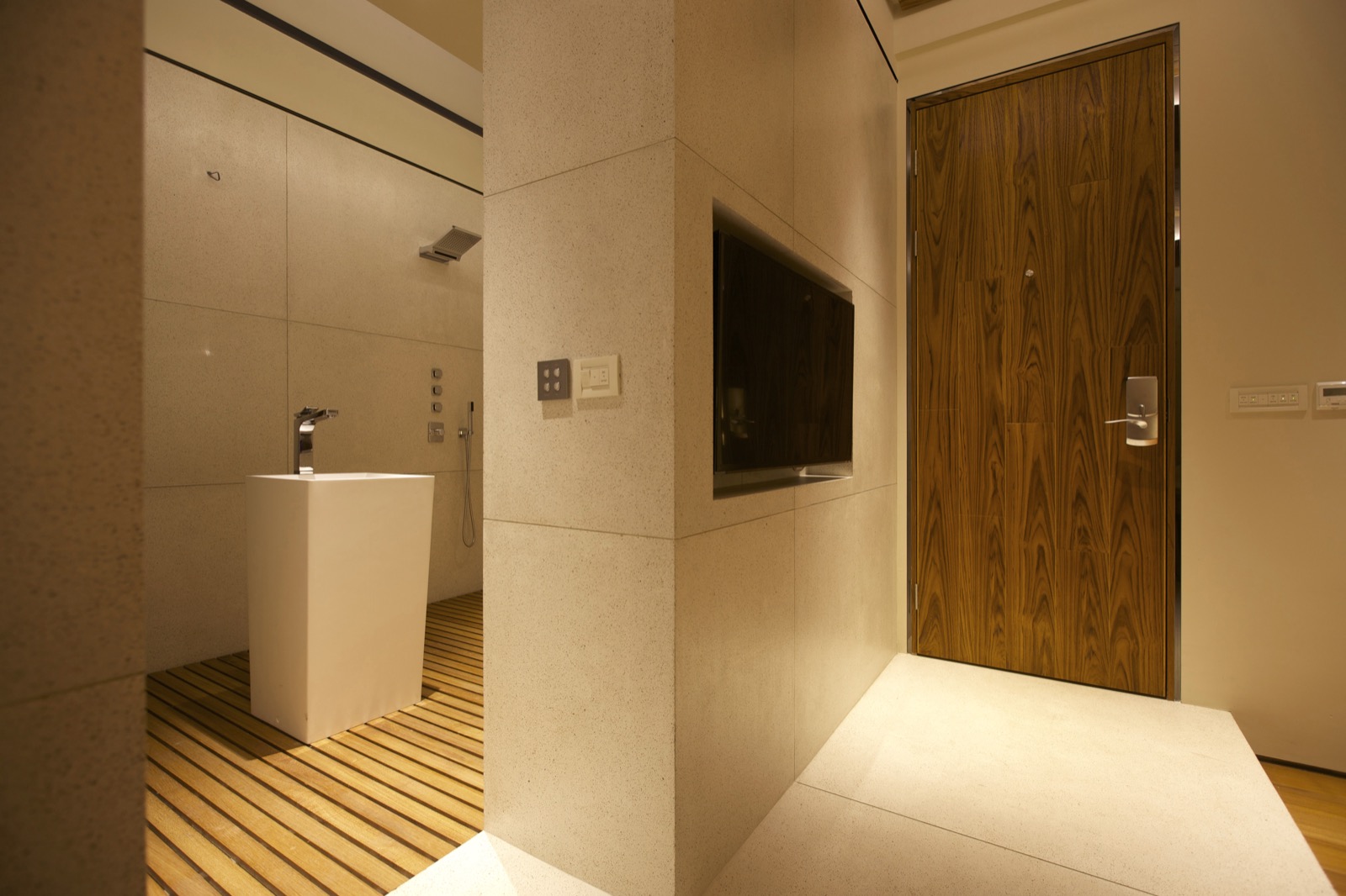 都市邮政酒店丨中国佛山-32