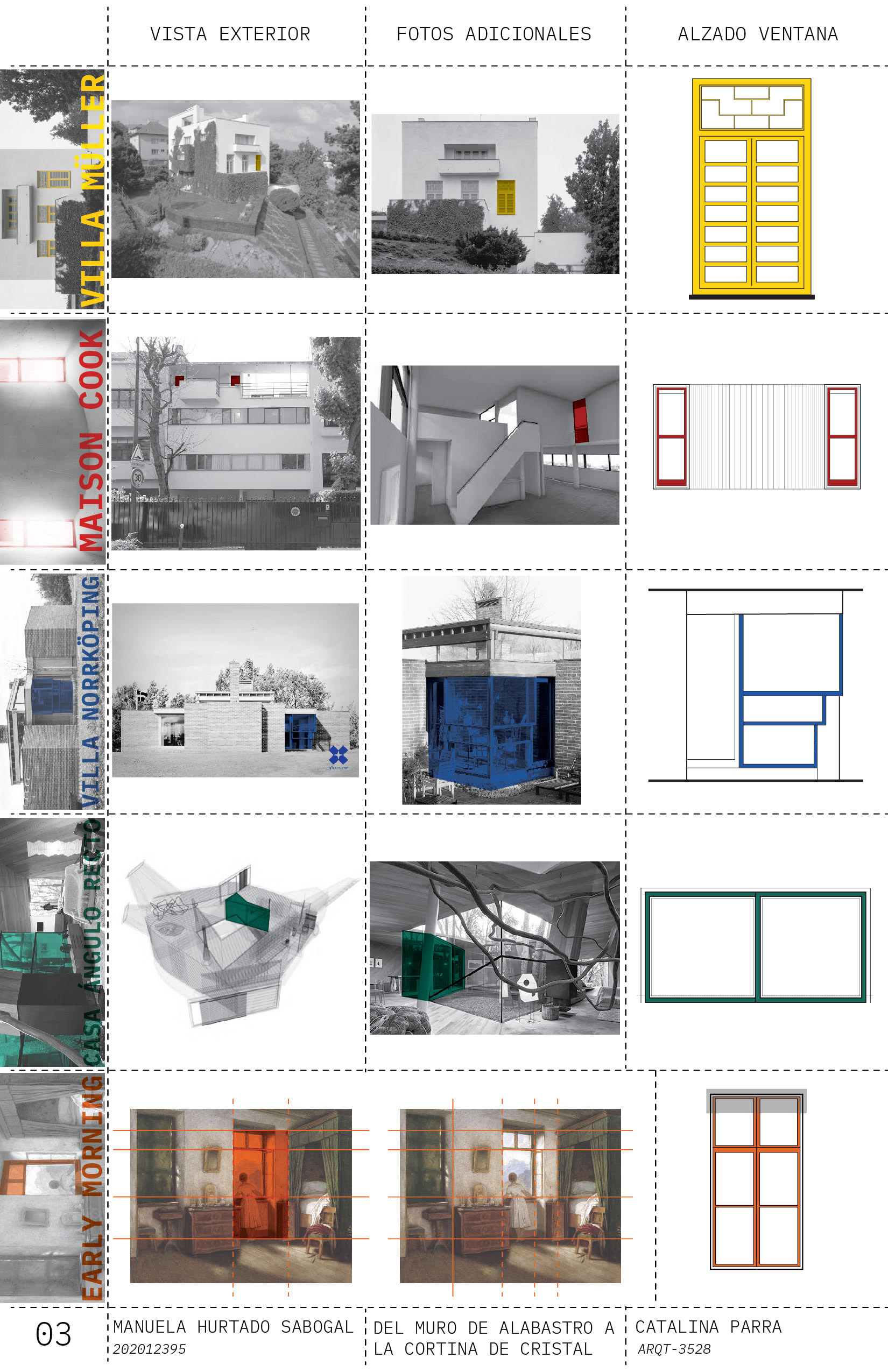 DEL MURO DE ALABASTRO A LA CORTINA DE CRISTAL.-5