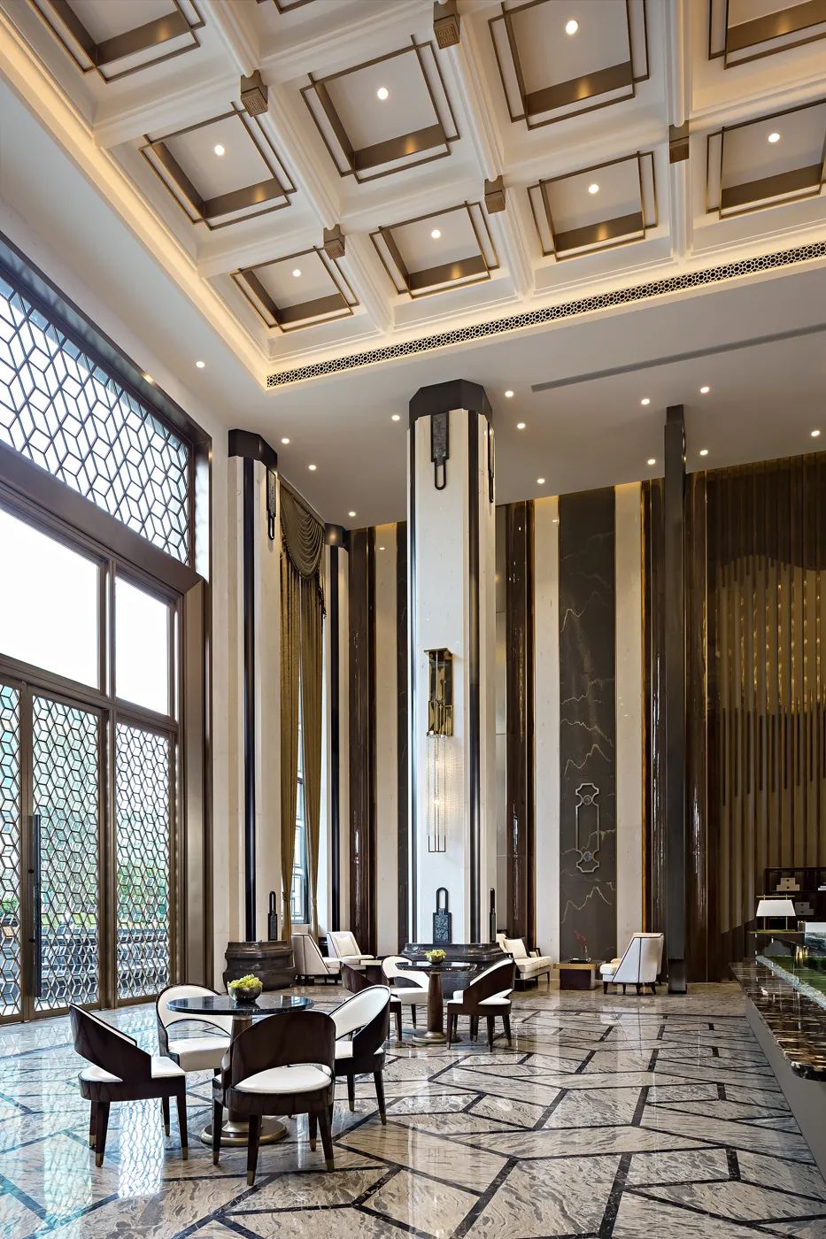 光明印象丨中国广东丨戴勇设计研究室-39