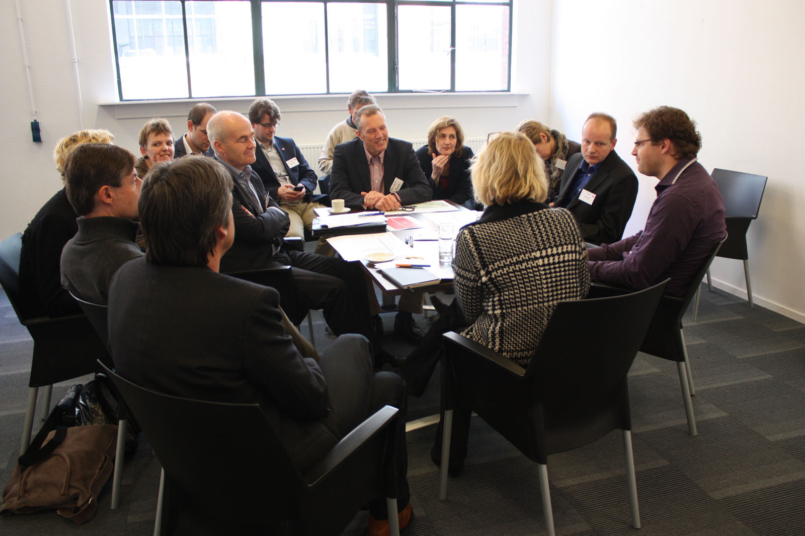 丨荷兰丨Urhahn-3