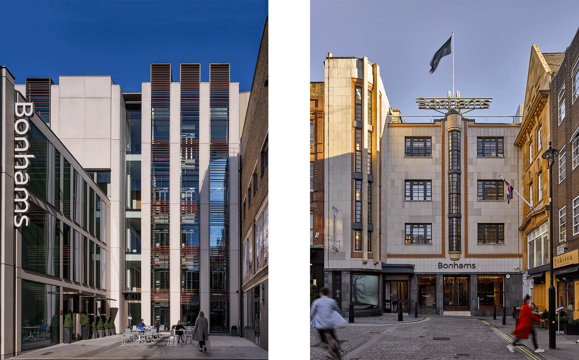 Bonhams Auction House - Lifschutz Davidson Sandilands-0