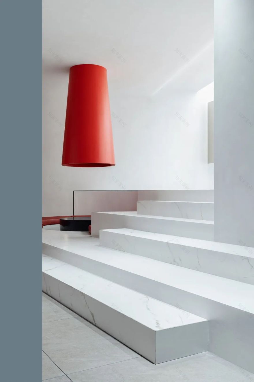 德派汉纱麓湖旗舰店丨中国成都丨素合上域设计-6