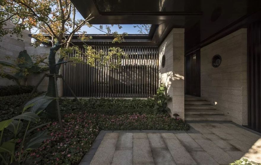 九月森林景观设计 | 金陵城,老山中,如梦境般栖居的“天宫之城 “-125