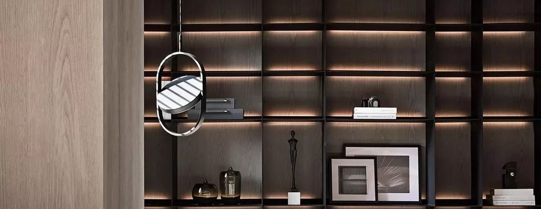 现代风格家居设计,温暖与品质的融合-0