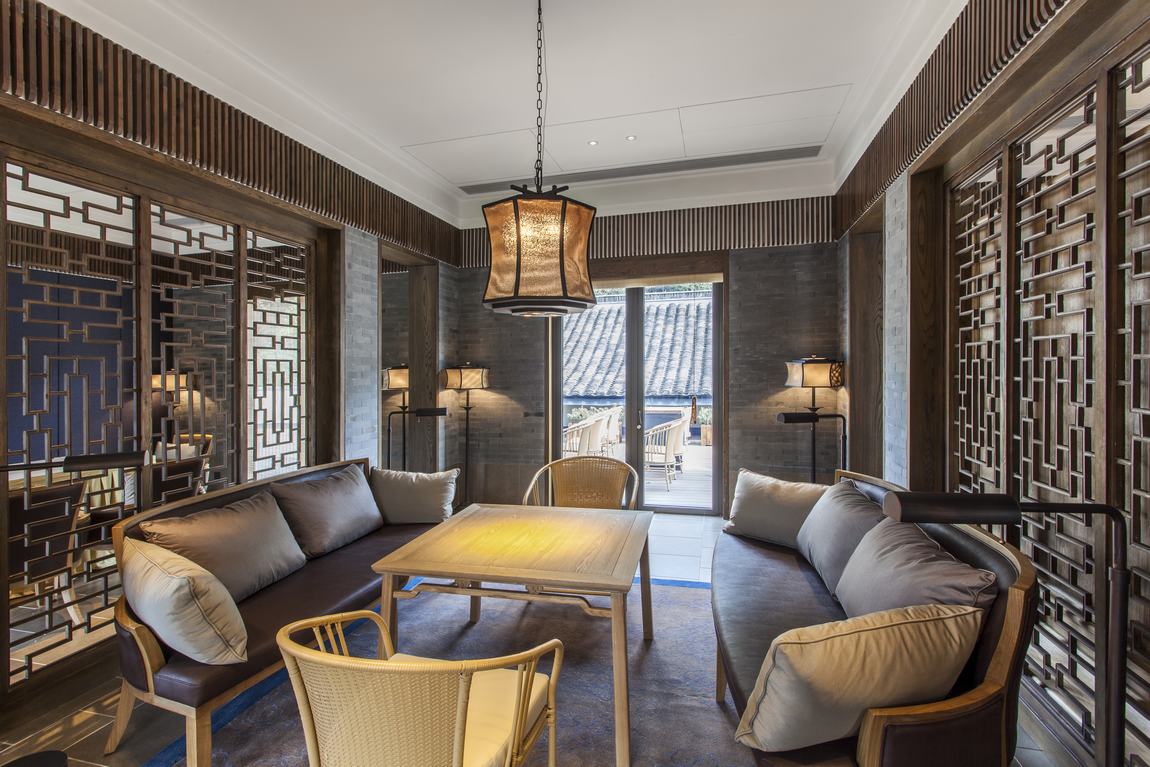 【JAYA】兰亭安麓度假酒店高清官方摄影-10