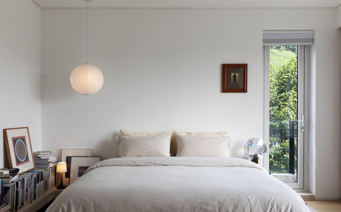 极简中古风诗意家居-52