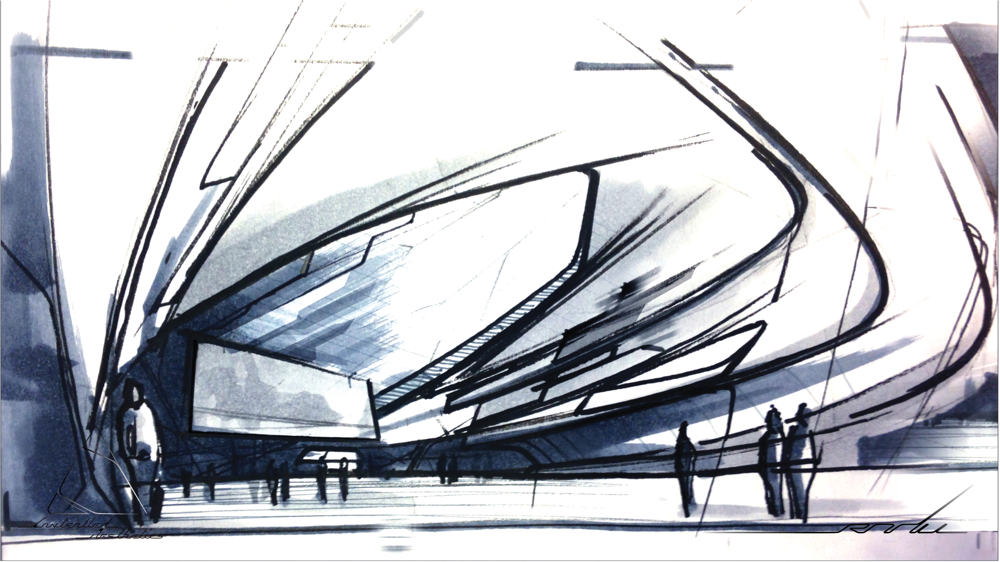 Artwork Aesthetics - Controlled Aesthetics-70