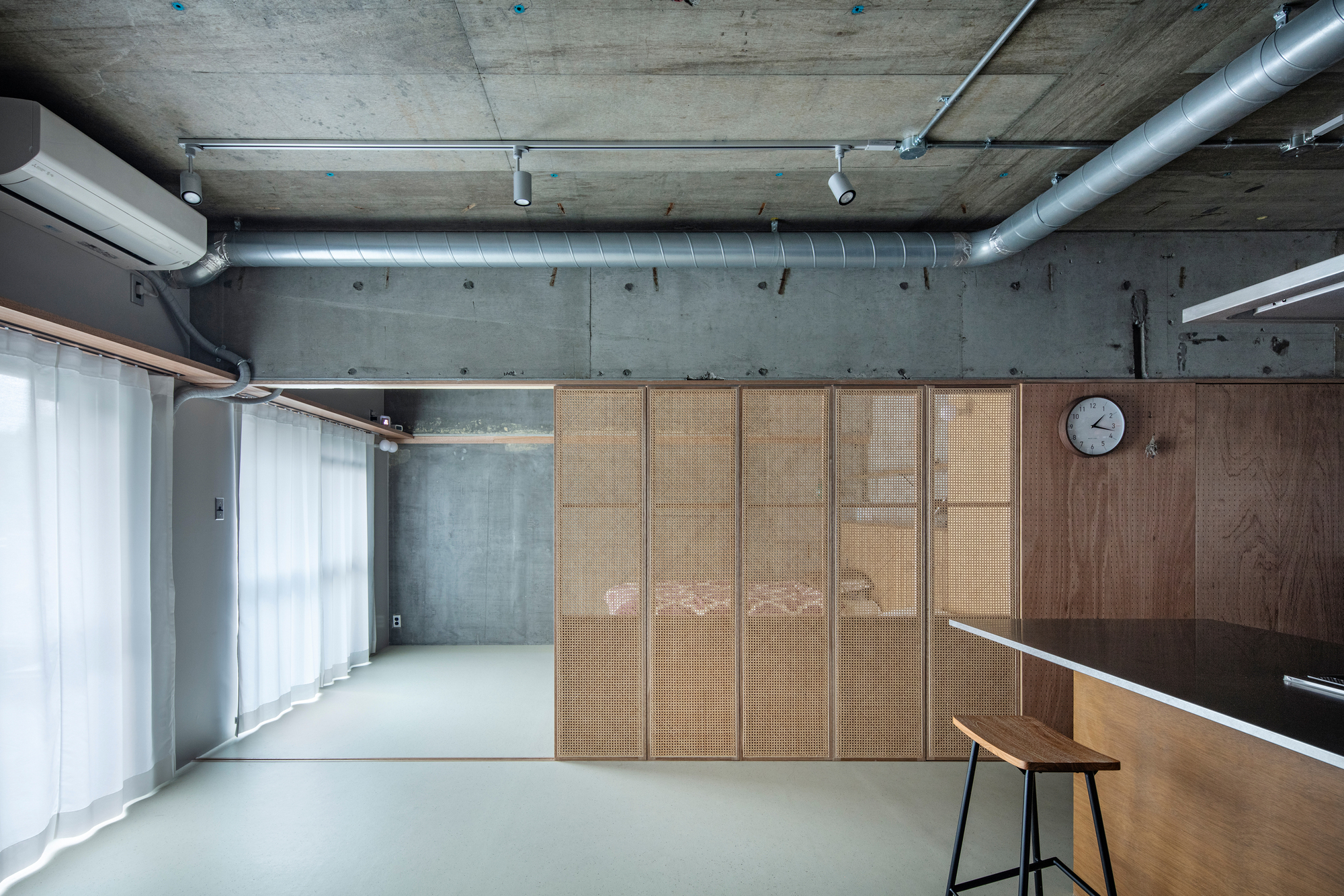 Coop. M / note architects-12