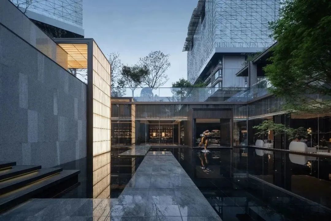 成都龙湖云河颂丨中国成都丨凯盛上景(北京)景观规划设计有限公司-29