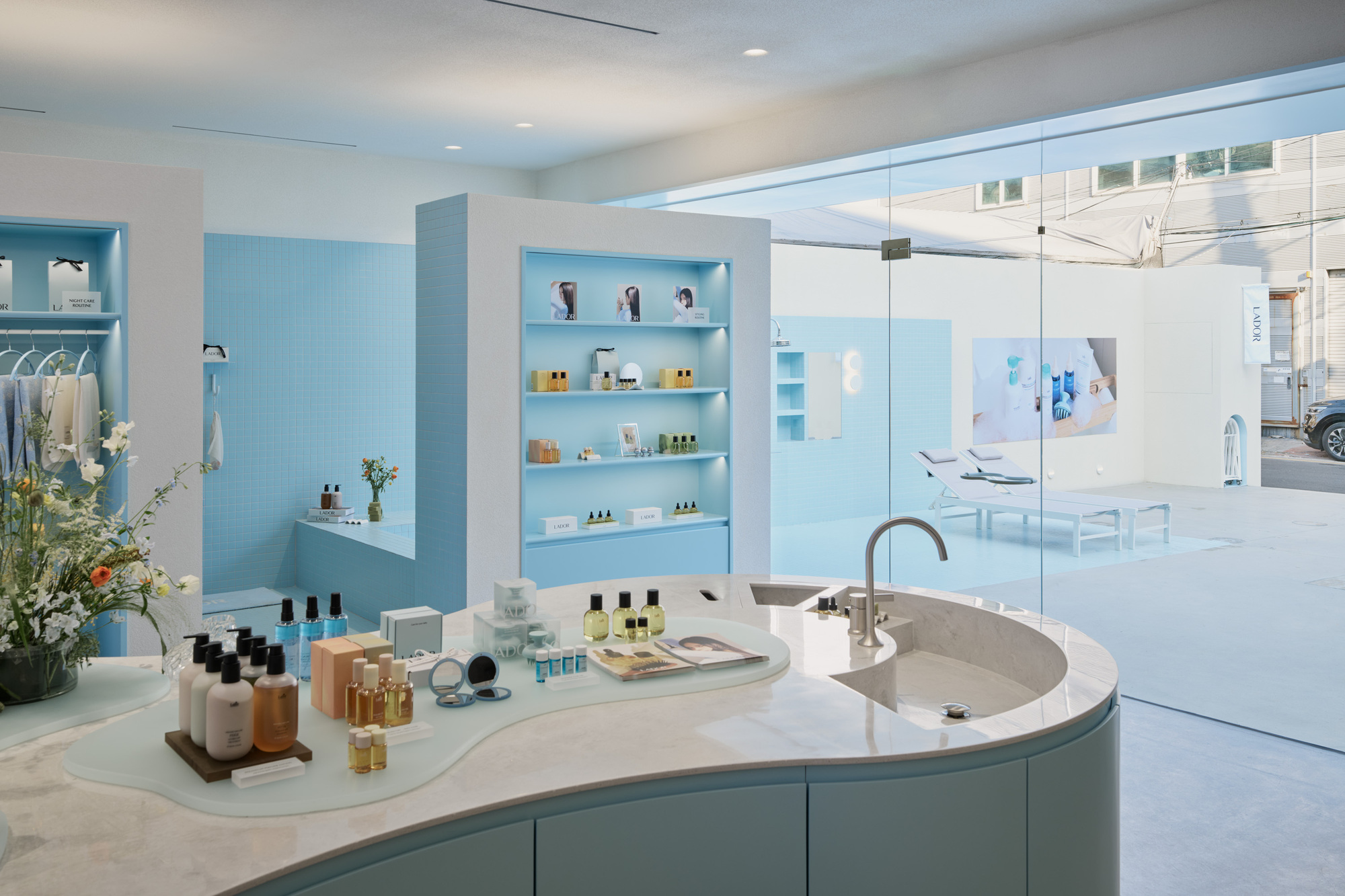 LADOR 化妆品店丨韩国丨Indiesalon-23