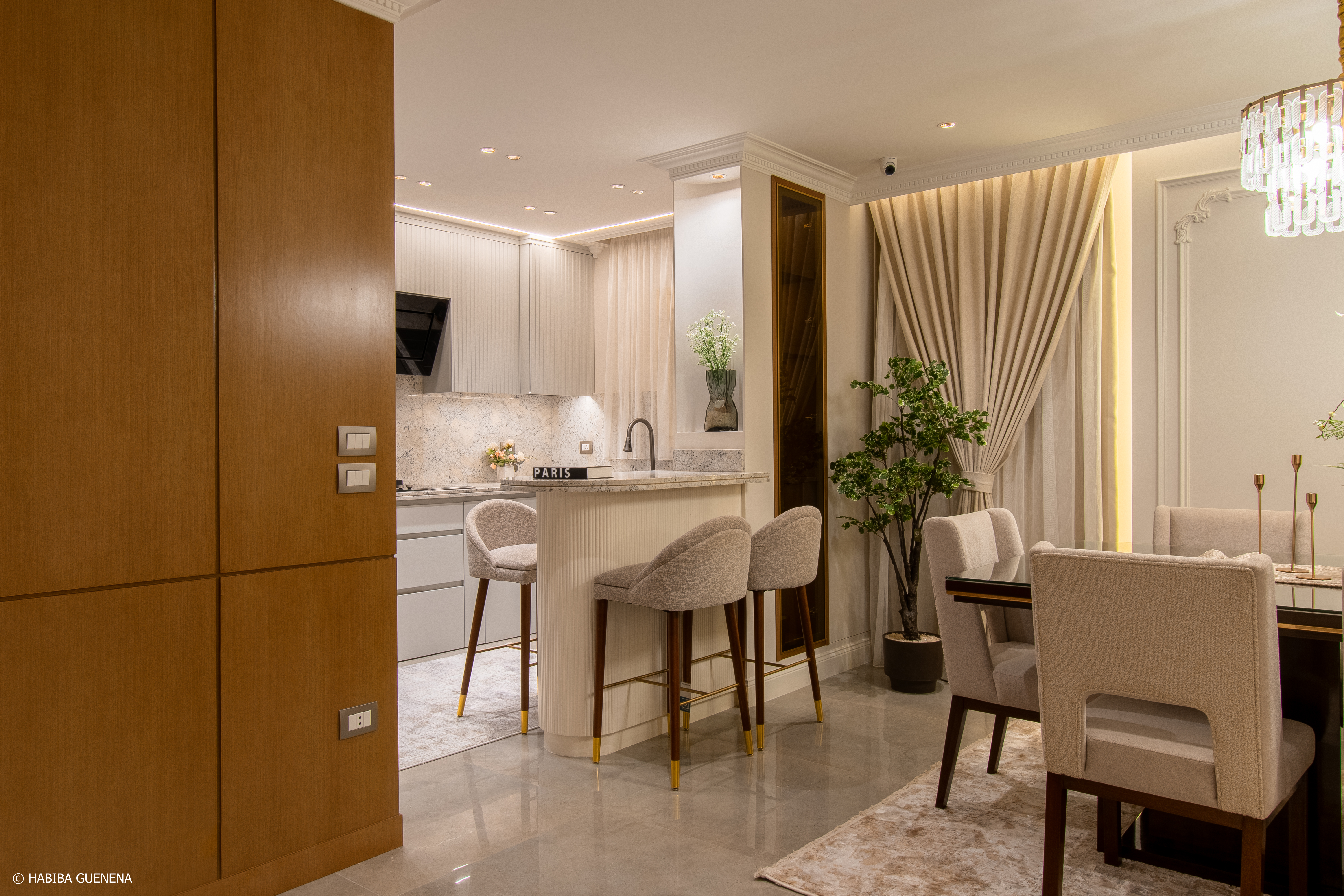 APARTMENT - INTERIOR PHOTOGRAPHY-27
