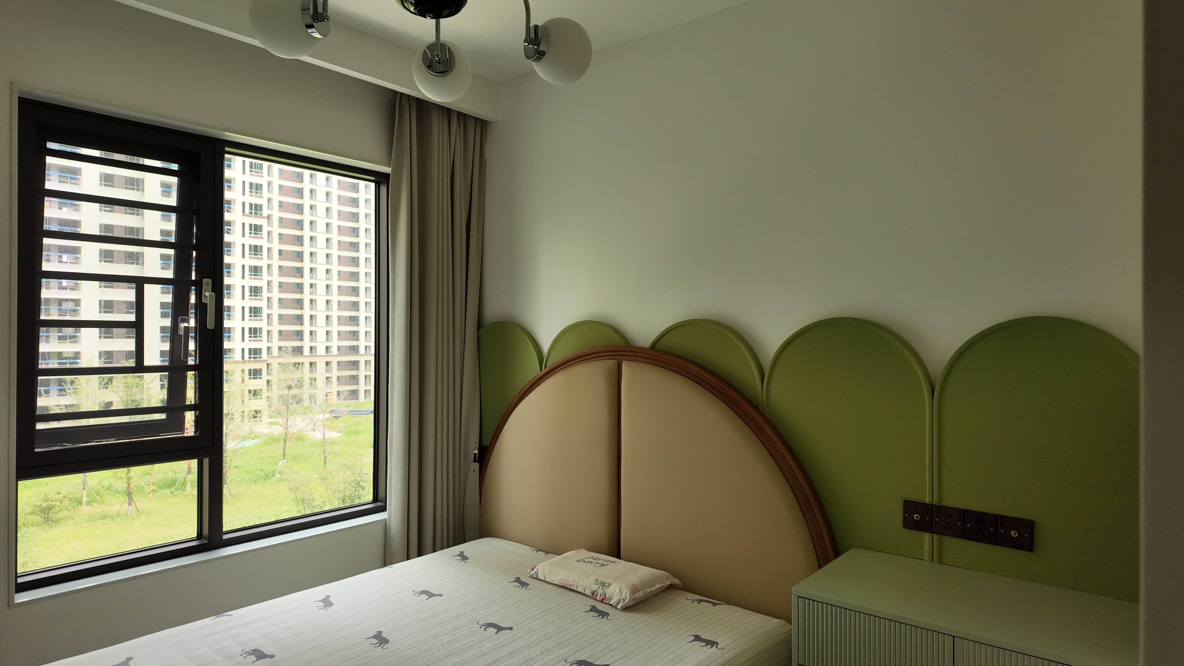 M · P · D E S I G N 邂逅木色之美丨沐品设计团队-43