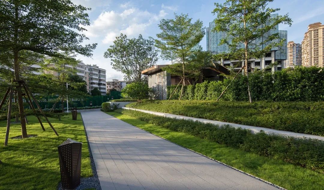 惠州蓝光·铂汇公馆——都市秘境中的璀璨钻石-34