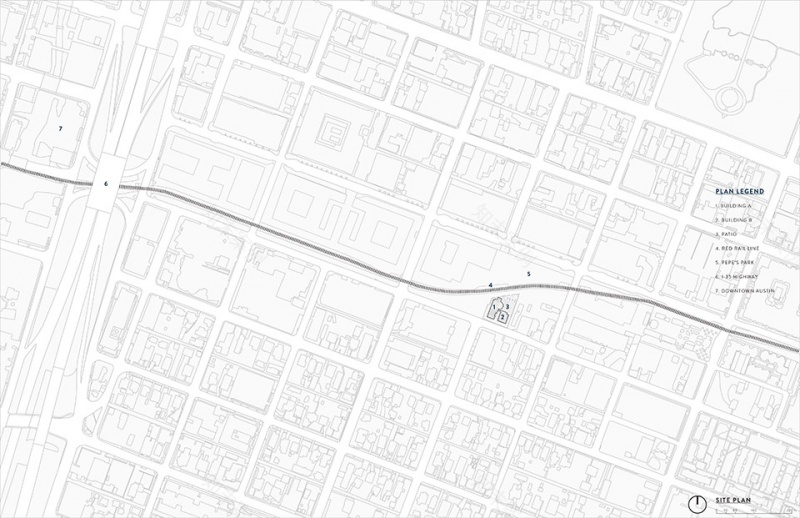 Cosmic仓库咖啡厅及酒吧丨美国奥斯汀丨Clayton Korte-49