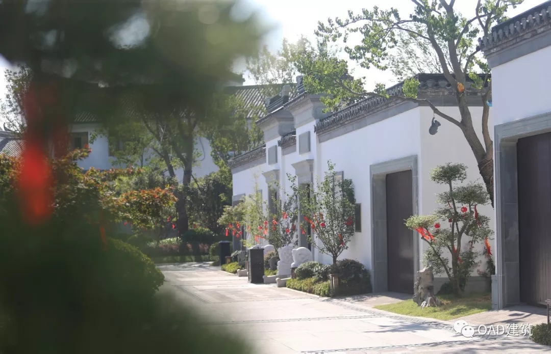 灵山工匠小镇丨中国上饶-15