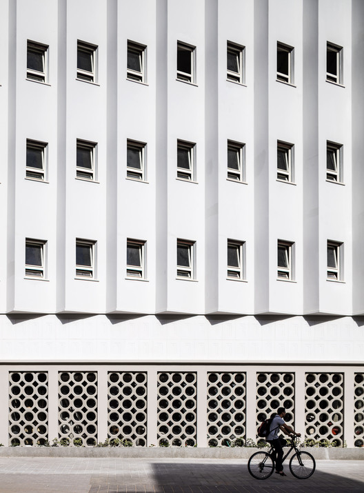 特拉维夫农舍办公楼扩建-7