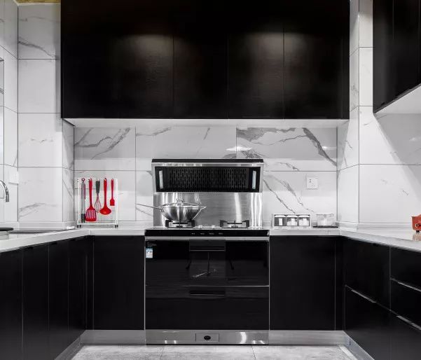 150㎡ 舞蹈房 游戏房，90后舞者之家  田氏作坊设计-33