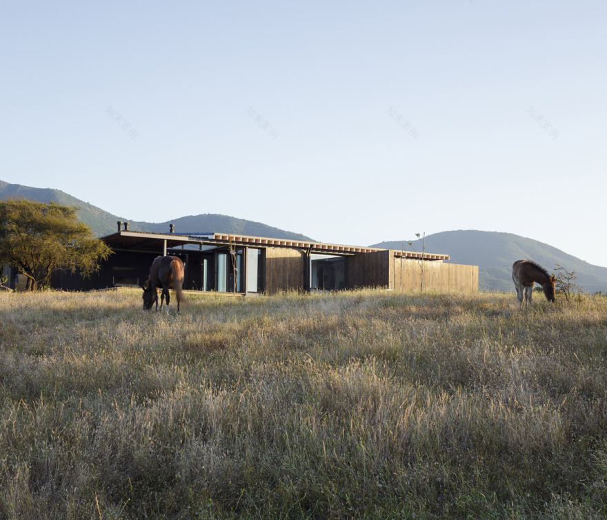 Tierras Blancas House Gonzalo Claro-21