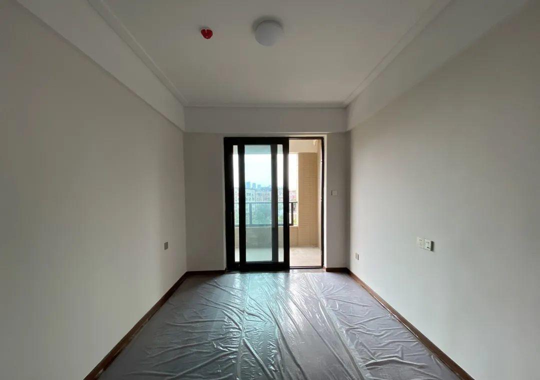 绿意盎然的精装房大变身 · 春日草木之家丨中国广州-71