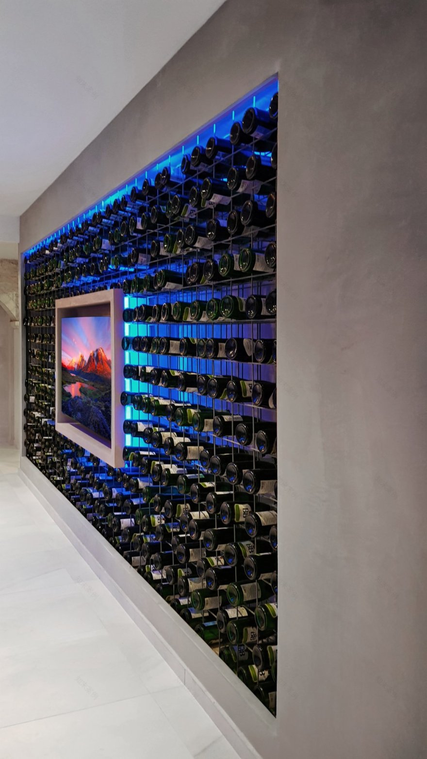 希腊 Medusa 酒吧丨Michalis Christodoulakis-5