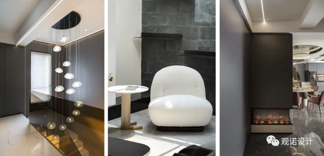 祥生国宾府 · 现代优雅,低调精奢的空间艺术丨中国台州丨叶李莉,叶紫霞-1