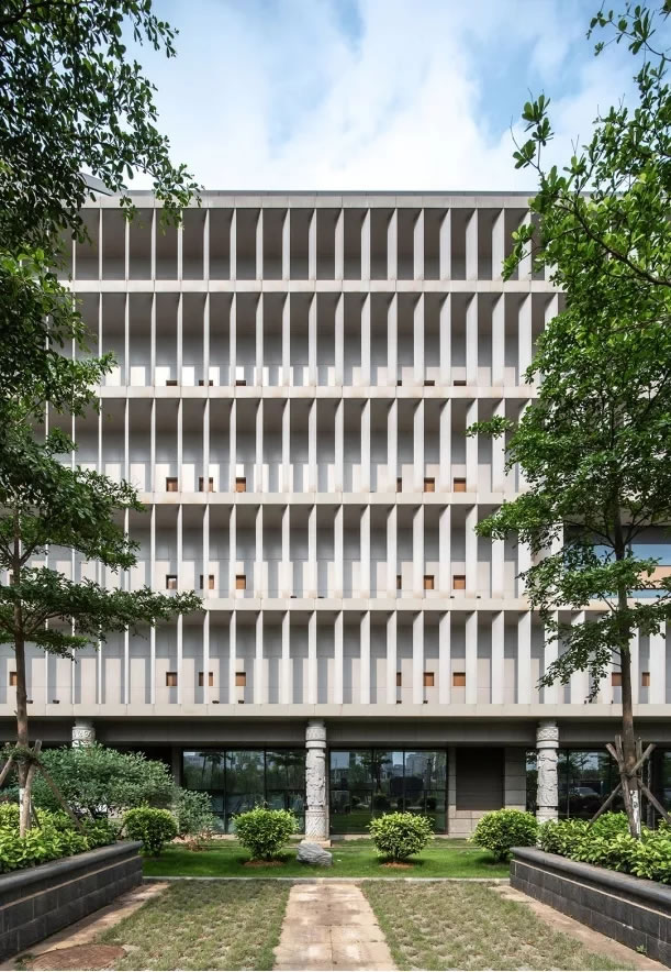 南宁市国家档案馆（含南宁市方志馆）-38