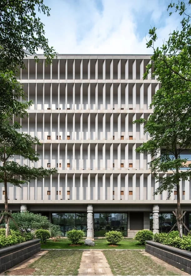 南宁市国家档案馆(含南宁市方志馆)-38