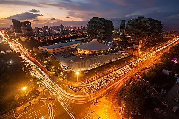 三亚酒店设计 | 阳光、水影与优雅的完美融合-38