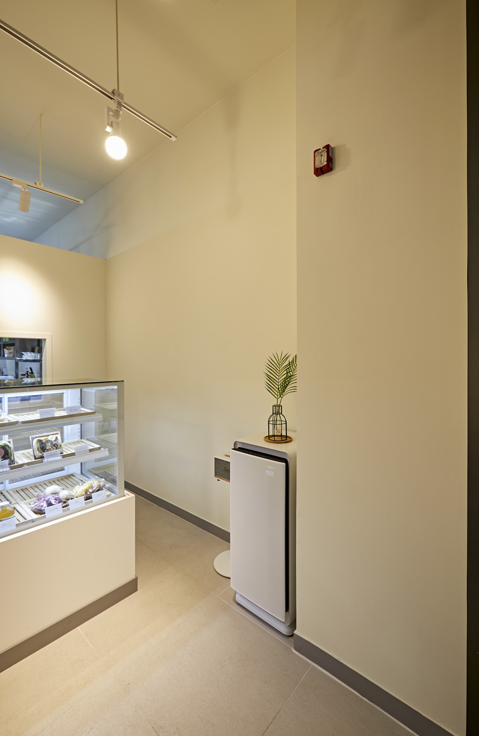 10 分满分的室内设计，韩国这家餐厅的美感令人惊艳-11