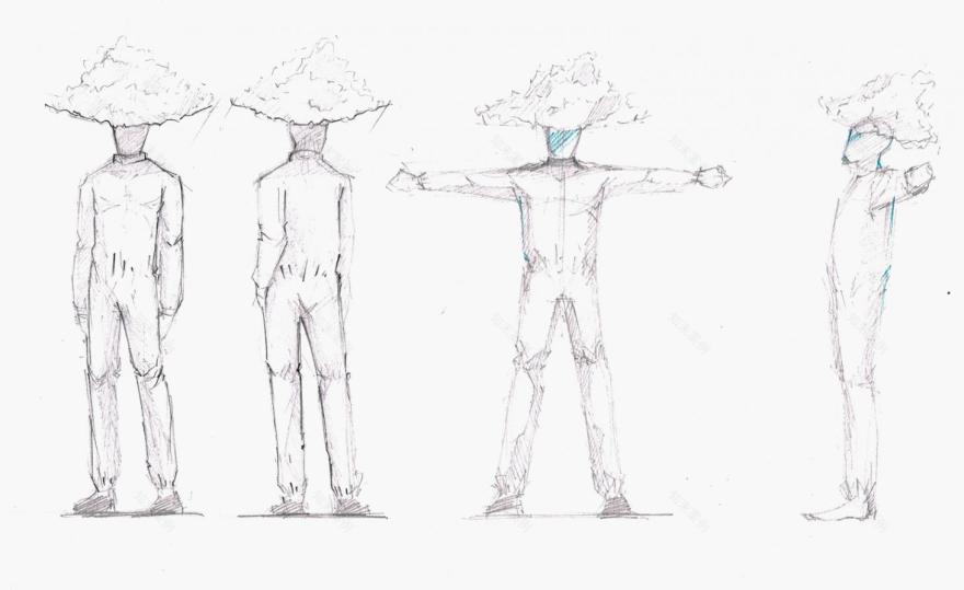 查尔斯·凯辛为劳斯莱斯创作 2500 件微型折纸艺术装置-19