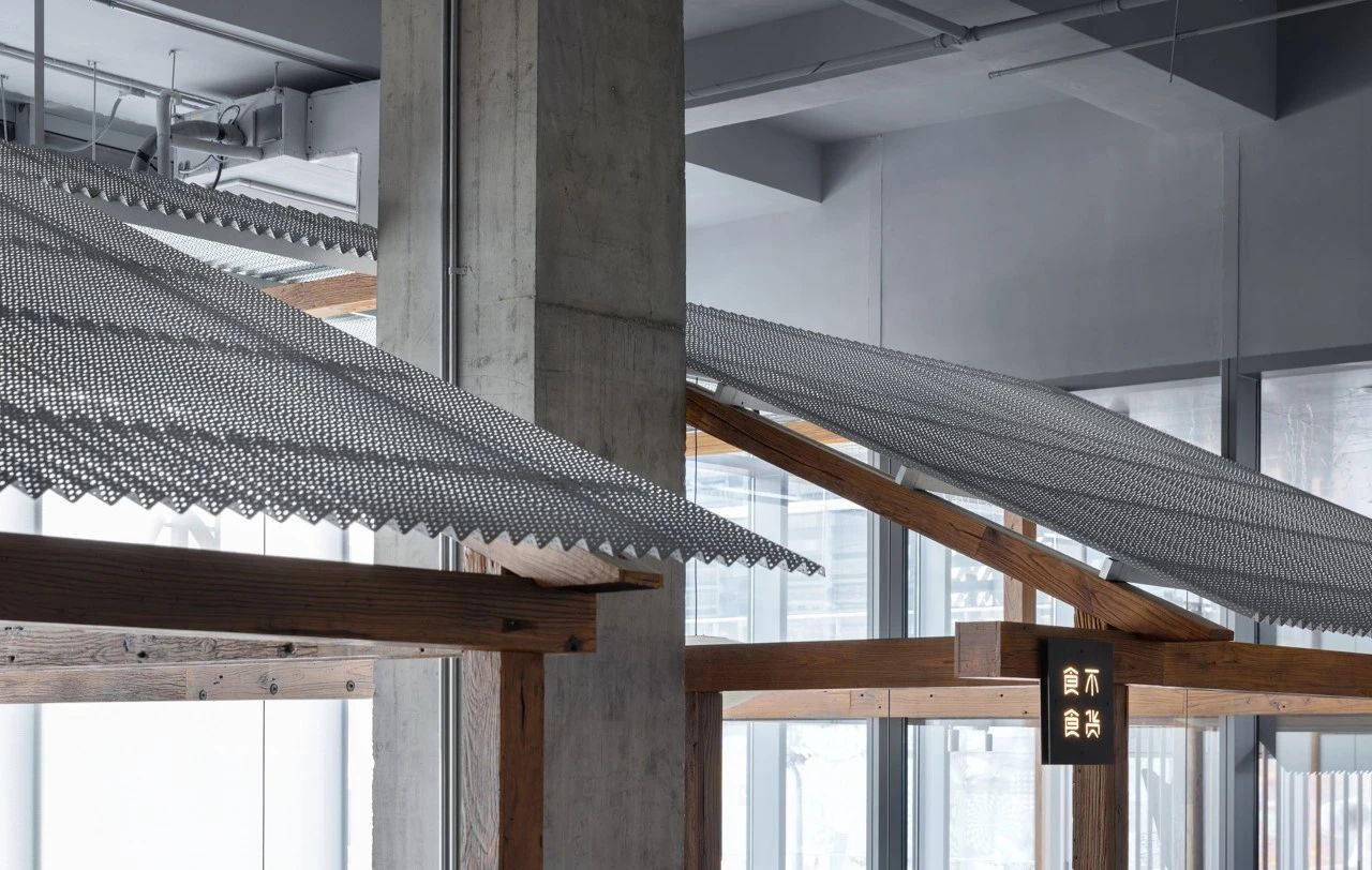 食不食货·台州小馆（EFC 欧美广场店）丨中国杭州丨GTD-44