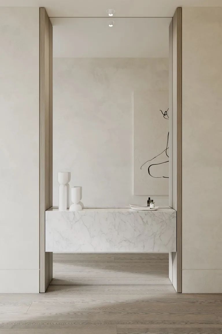 一五西丨Conrad Architects-31