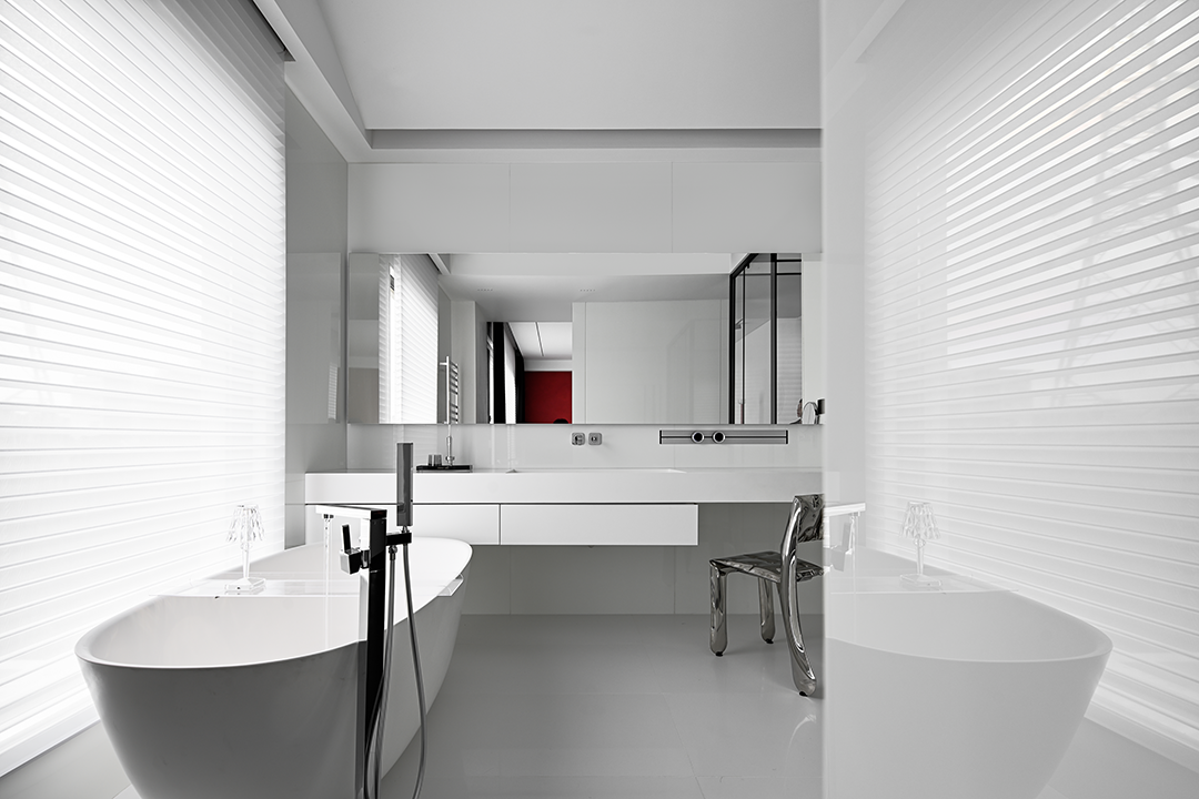 广东汕头五矿别墅豪宅丨中国汕头丨铂宸设计-66