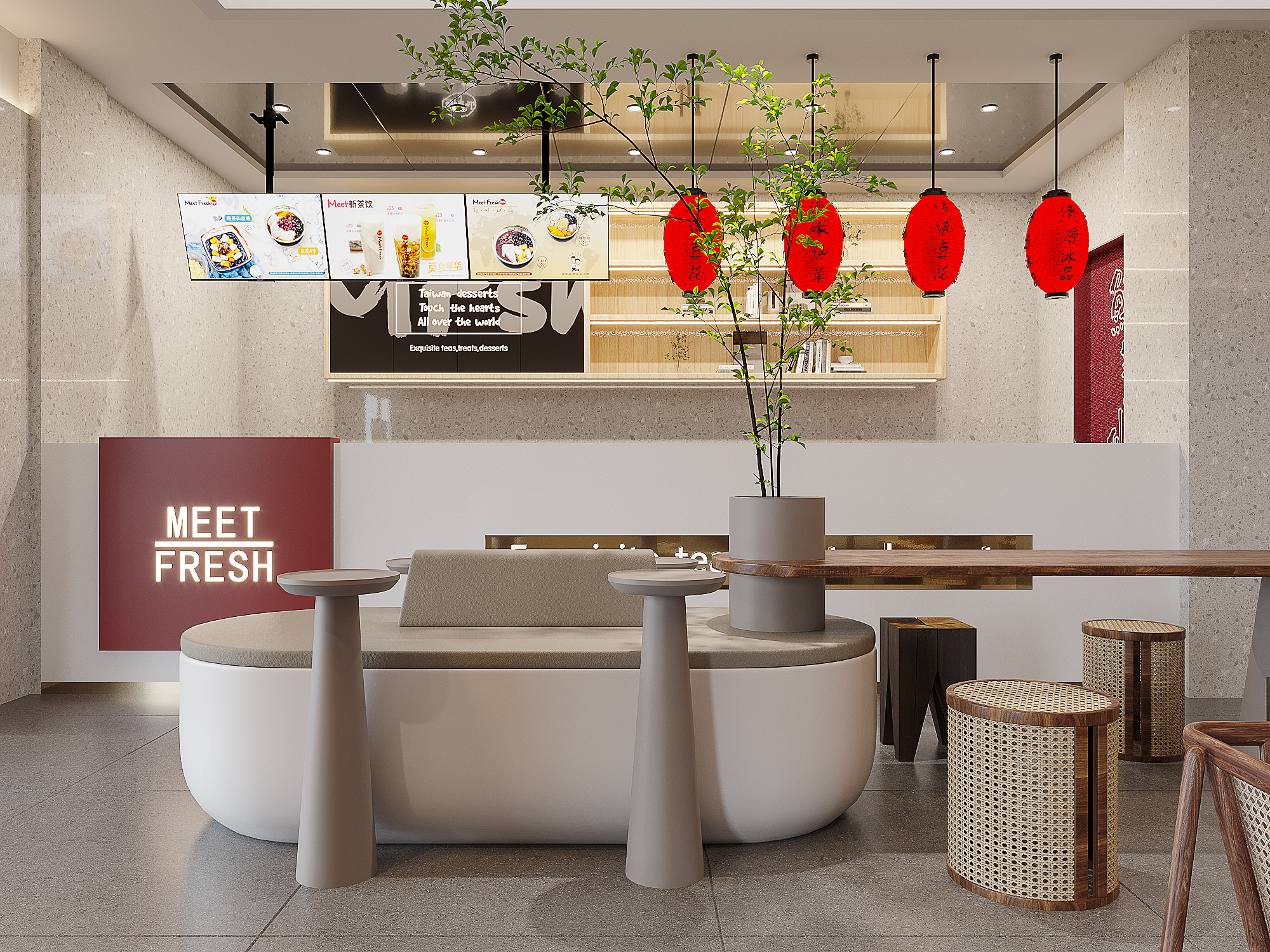 鮮芋仙-MeetFresh-2022-3