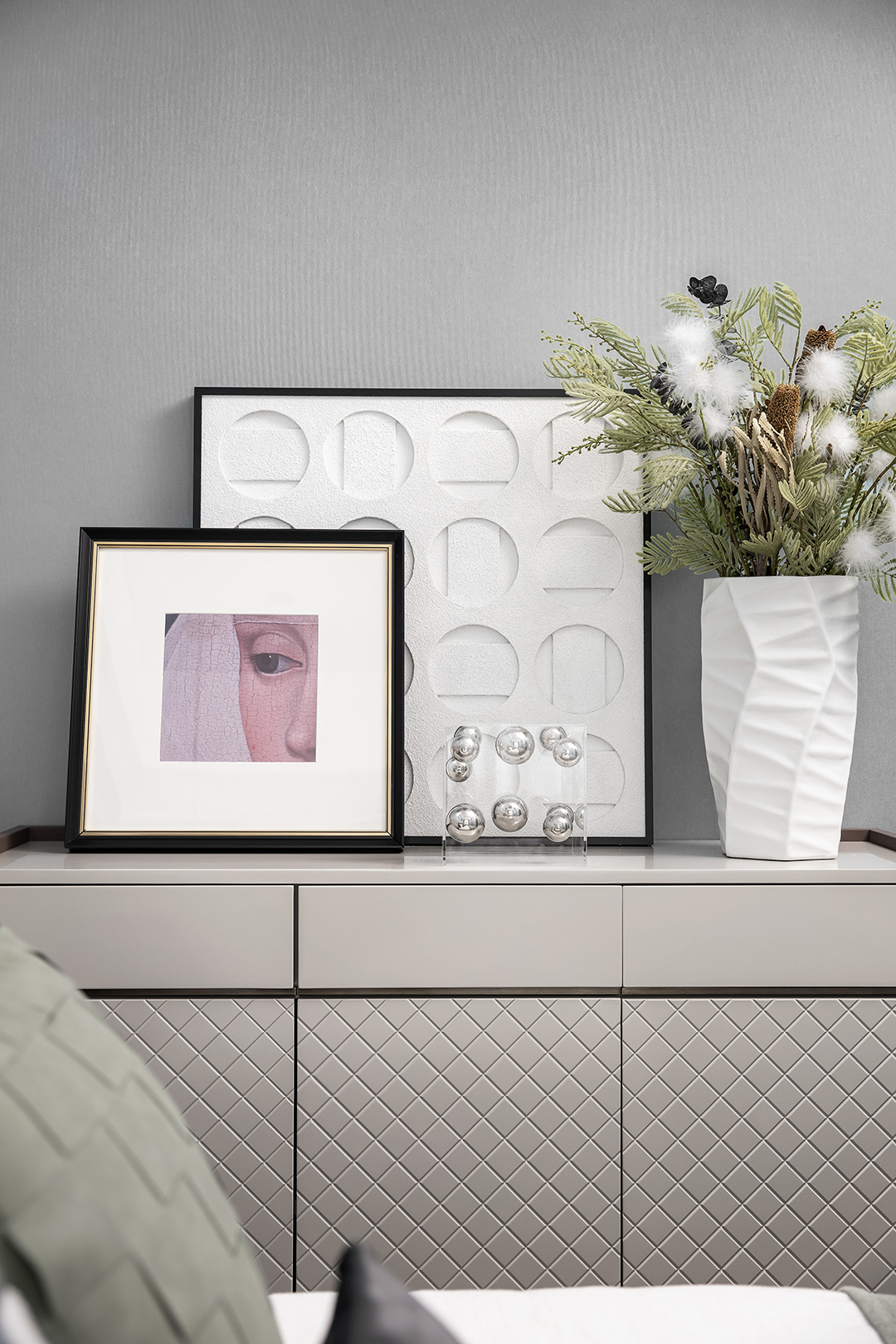 绿意盎然,温暖都市的筑爱空间-33