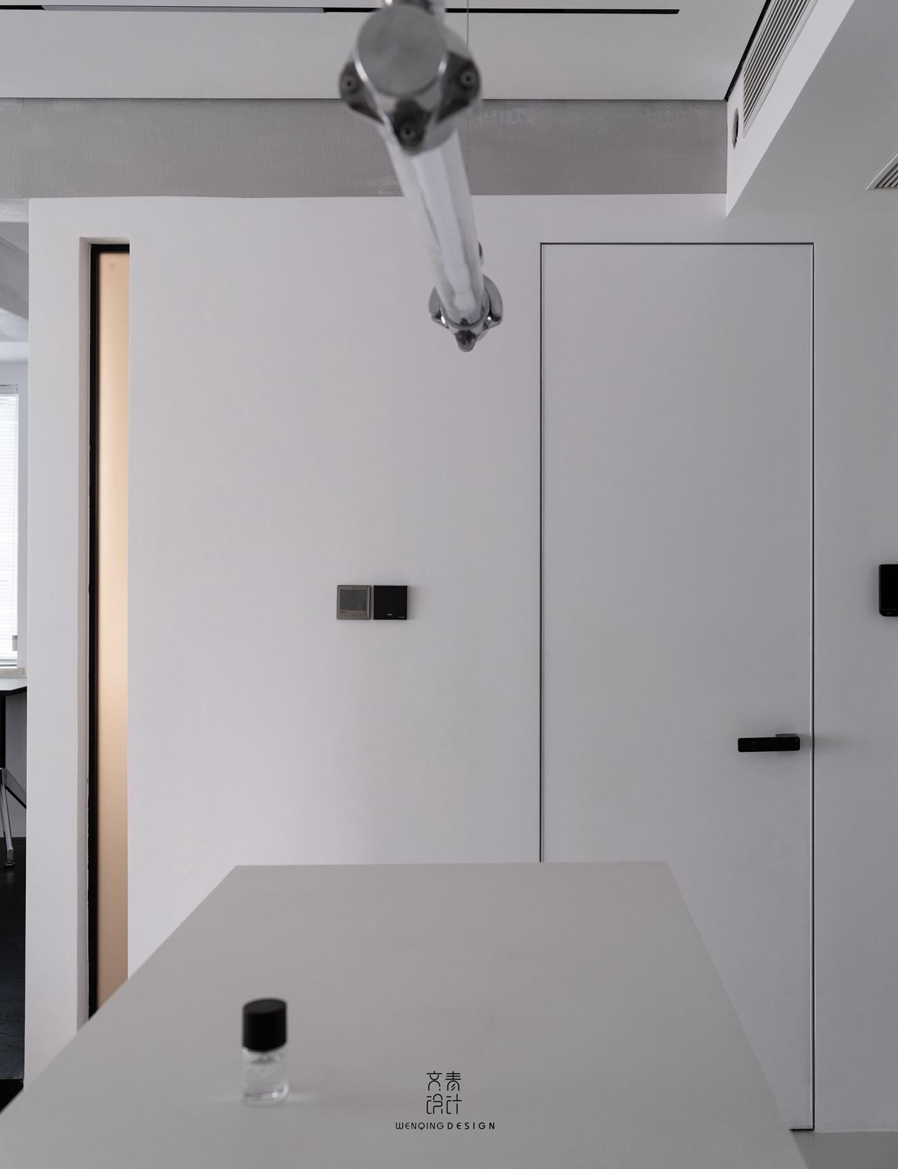 留白之力丨中国杭州丨文青设计机构-16