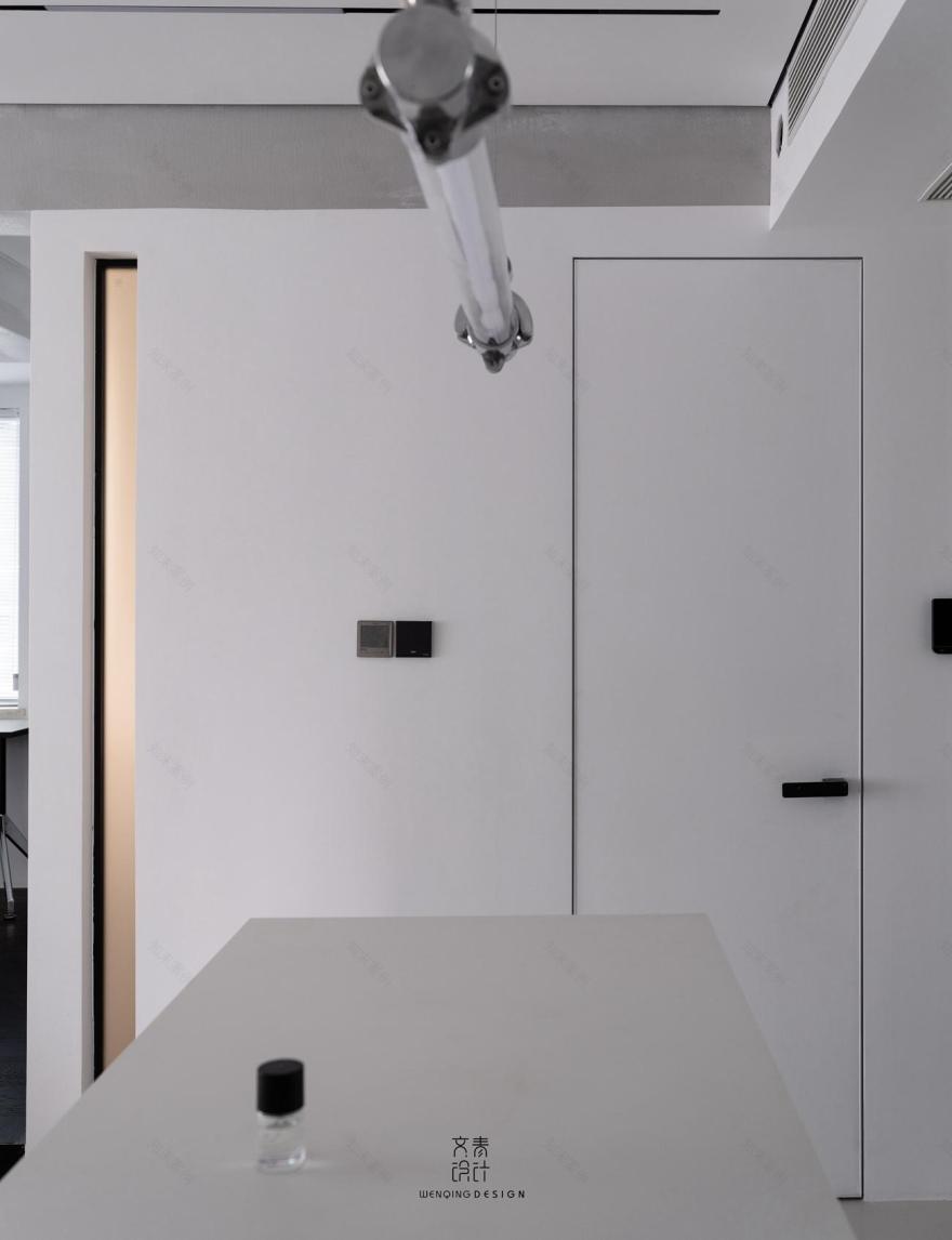 留白之力丨中国杭州丨文青设计机构-16